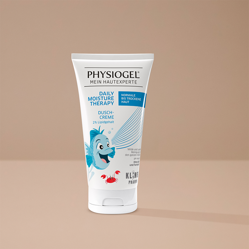 PHYSIOGEL® Daily Moisture Therapy - für normale bis trockene Haut